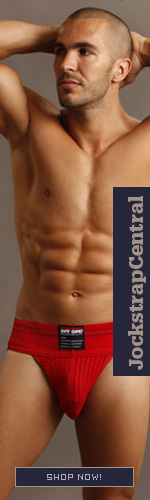 SafeTGard Jockstraps