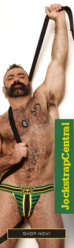 Nasty Pig Systematic Jocks and Briefs