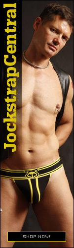 Nasty Pig Takedown Jockstrap