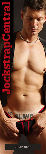 Nasty Pig Takedown Jockstrap