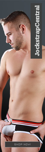 Timoteo Club House Jocks