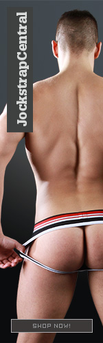 Timoteo Club House Jocks