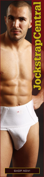 Flarico Jockstraps and Athletic Supporters