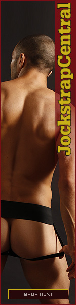 Flarico Jockstraps and Athletic Supporters