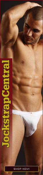 Flarico Jockstraps and Athletic Supporters