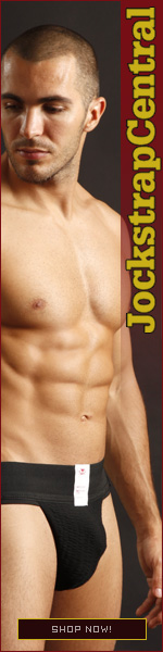 Flarico Jockstraps and Athletic Supporters