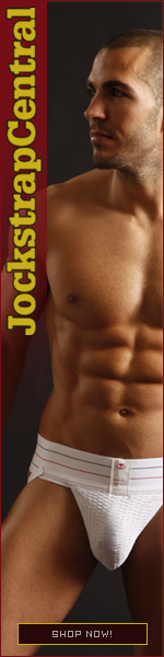 Flarico Jockstraps and Athletic Supporters