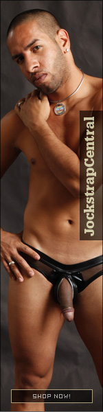 Gregg Homme Forbidden Mens Underwear