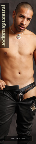 Gregg Homme Forbidden Mens Underwear