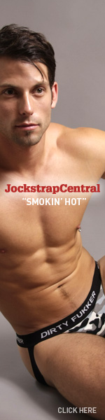 jockstrap