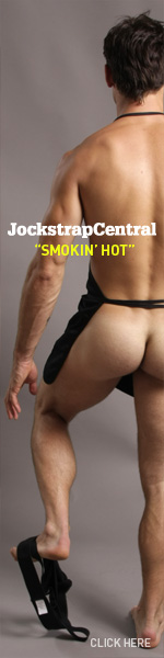 jock strap