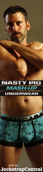 Nasty Pig Underwear