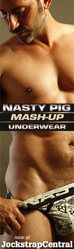 Nasty Pig Underwear