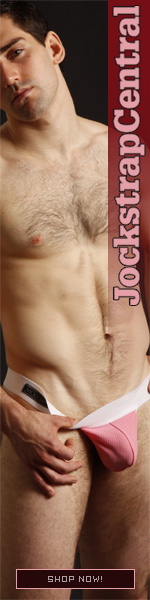 McKillip Jockstraps and Pouches