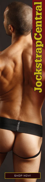 McKillip Jockstraps and Pouches