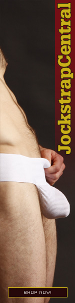 McKillip Jockstraps and Pouches
