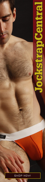 McKillip Jockstraps and Pouches