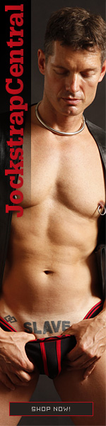 Nasty Pig Takedown Jockstrap