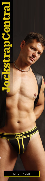 Nasty Pig Takedown Jockstrap