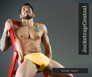 Cover Male Running Shorts