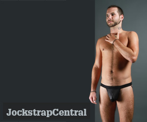 Male Power Cobra and School Boy Jocks