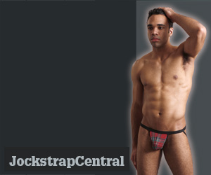 Male Power Cobra and School Boy Jocks