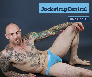 Papi Jockstrap 3 Packs