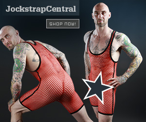 Pistol Pete Xpose Singlets
