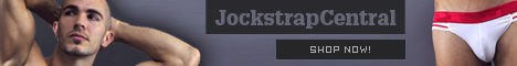 Jockstrap Central - #1 Online Resource for Men