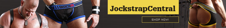 Cellblock 13 Gridiron Jock Trunk
