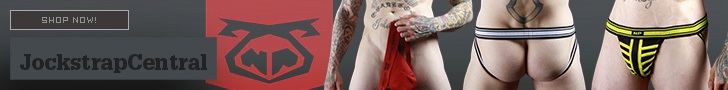 Nasty Pig Covert and Core Jockstraps