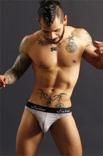 Jockstrap