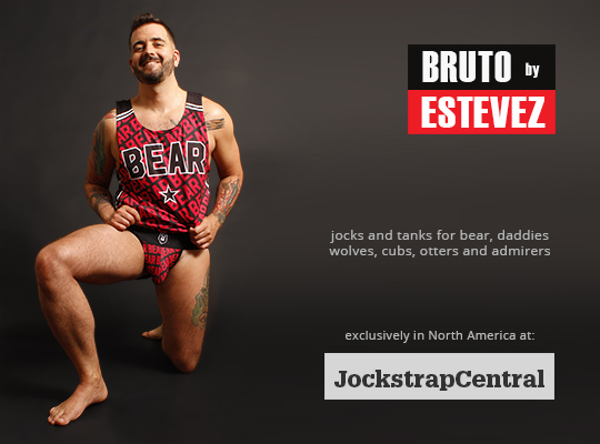 Jockstraps Sportswear and Underwear