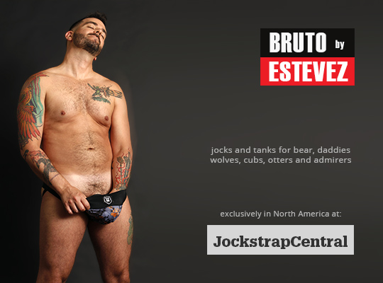 Jockstraps Sportswear and Underwear