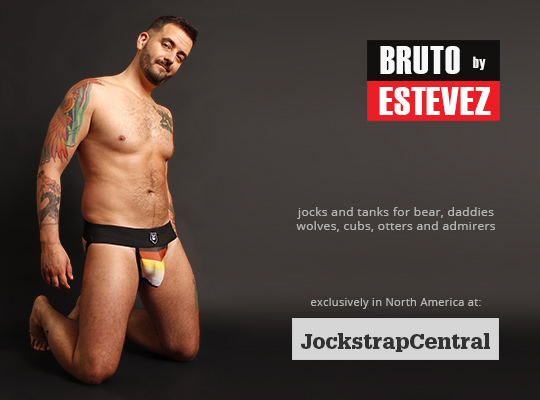 Jockstraps and Underwear