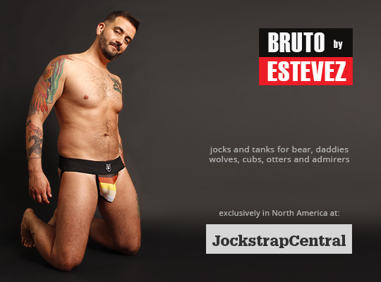 Jockstraps Sportswear and Underwear