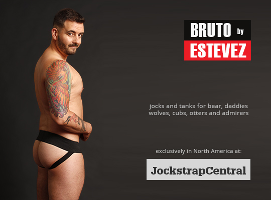 Jockstraps Sportswear and Underwear