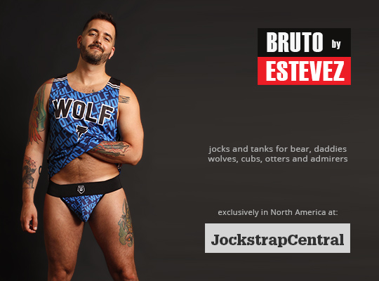 Jockstraps Sportswear and Underwear