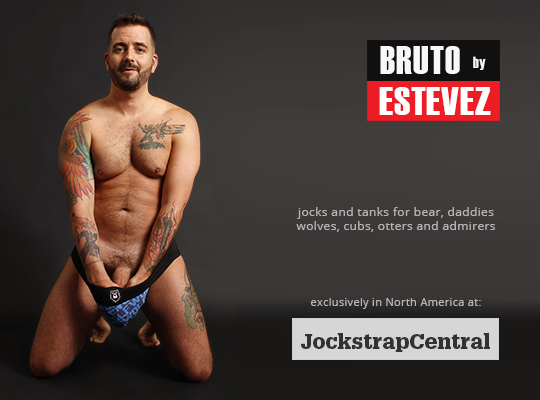 Jockstraps Sportswear and Underwear