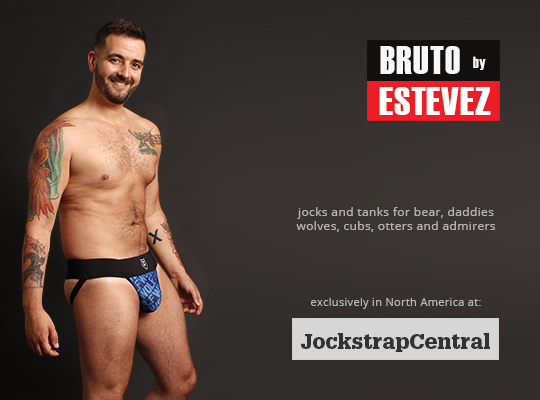 Jockstraps and Underwear