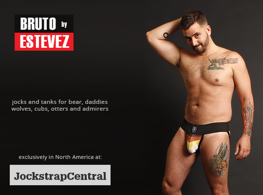 Jockstraps Sportswear and Underwear