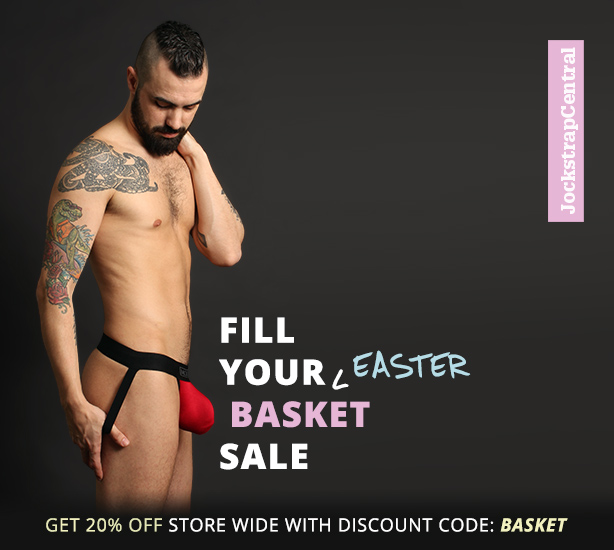 FILL YOUR BASKET SALE - 20% OFF STORE WIDE