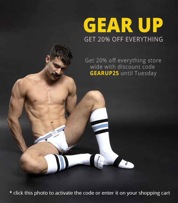 20% Off Store Wide