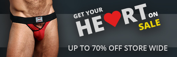 Get Your Heart On Sale