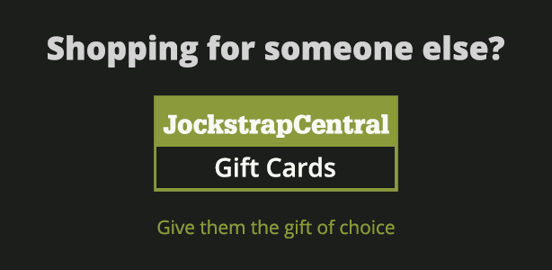 Jockstrap Central Gift Cards
