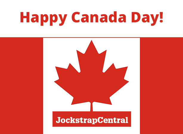Happy Canada Day