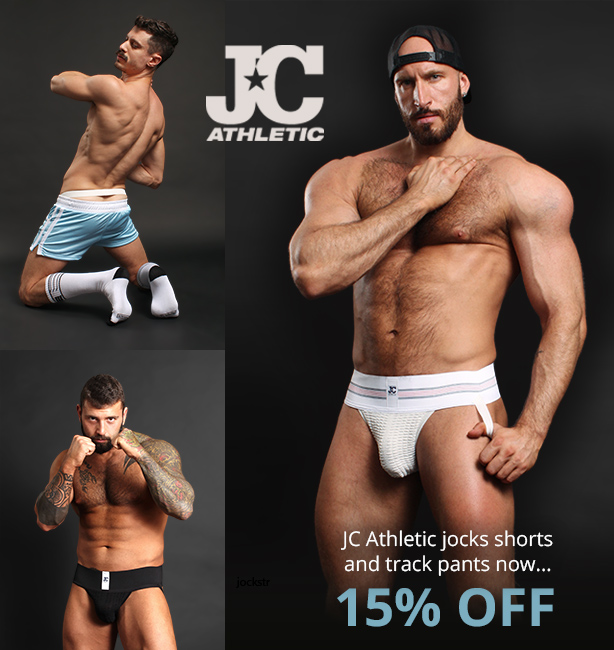 JC Athletic Sale
