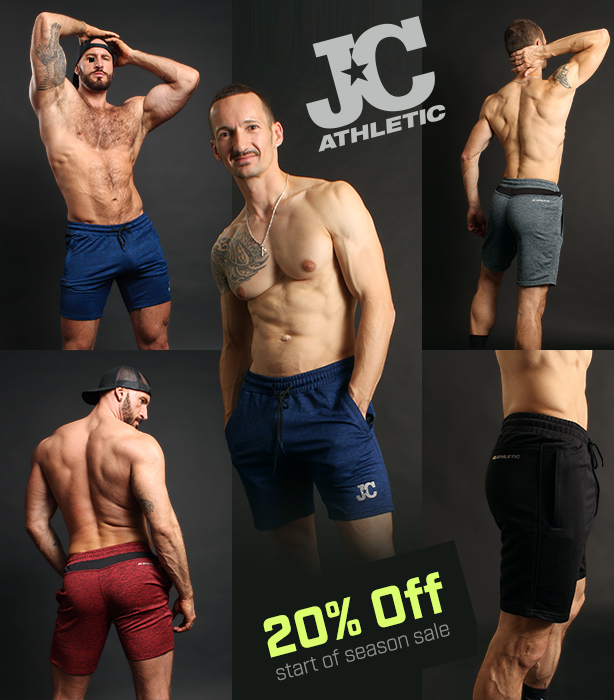 Cellblock 13 Contact Shorts Start of Season Sale