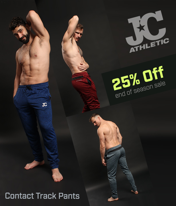Cellblock 13 Contact Track Pants End of Season Sale