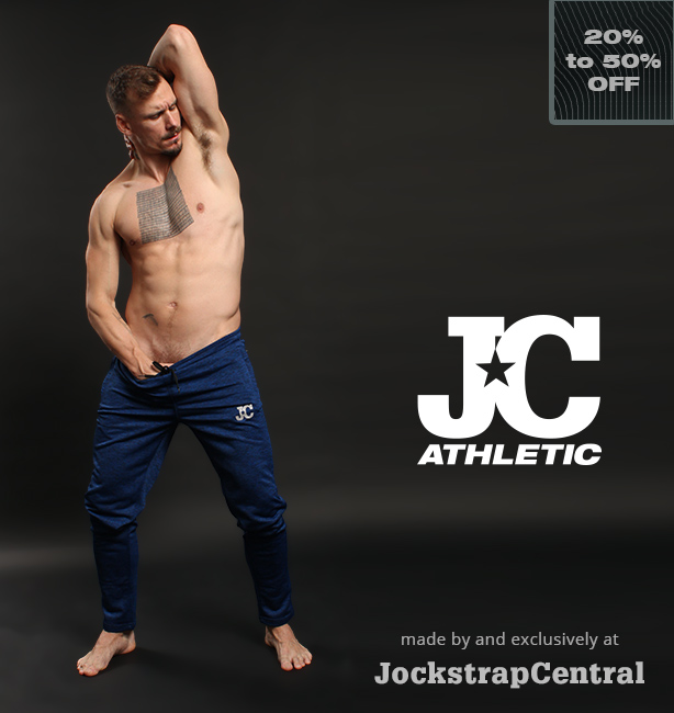 JC Athletic Cyber Sale